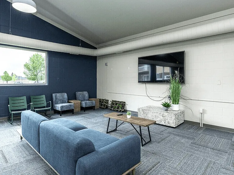 Clubhouse
