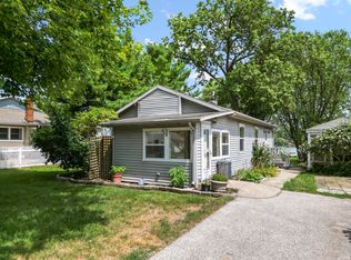 50902 Cornwall Rd, Bristol, IN 46507