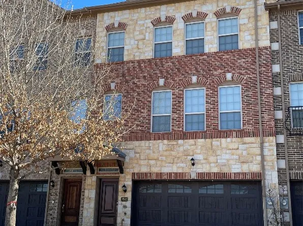 7872 Oxer Dr, Irving, TX 75063