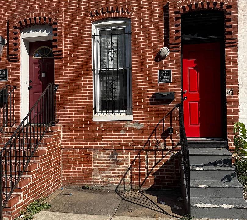 1st image of 1453 Washington Blvd
