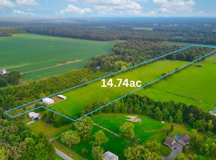 200 Swann Rd, Manchester, TN 37355