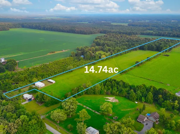 200 Swann Rd, Manchester, TN 37355