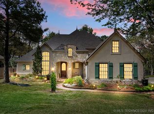 6619 E 114th St S, Bixby, OK 74008