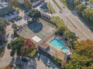 9805 Walnut St APT C102, Dallas, TX 75243