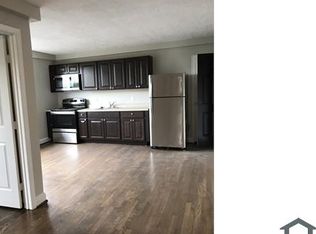 4430 Martin Luther King Jr Ave SW #303, Washington, DC 20032
