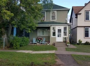 328 99th Ave W, Duluth, MN 55808