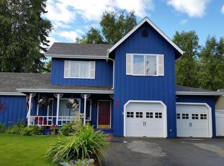 265 Arlington Ct, Soldotna, AK 99669