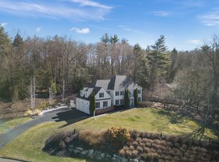 6 Berkshire Xing, Avon, CT 06001