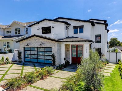 1205 S Irena Ave, Redondo Beach, CA, 90277