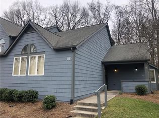 306 N Lindell Rd UNIT A, Greensboro, NC 27403