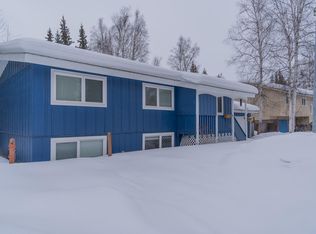 141 Steelhead Rd, Fairbanks, AK 99709