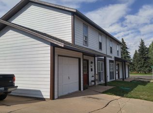 906 Baker St, Laramie, WY 82072