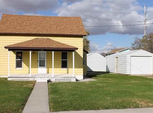 904 Cedar St, Stanton, NE 68779