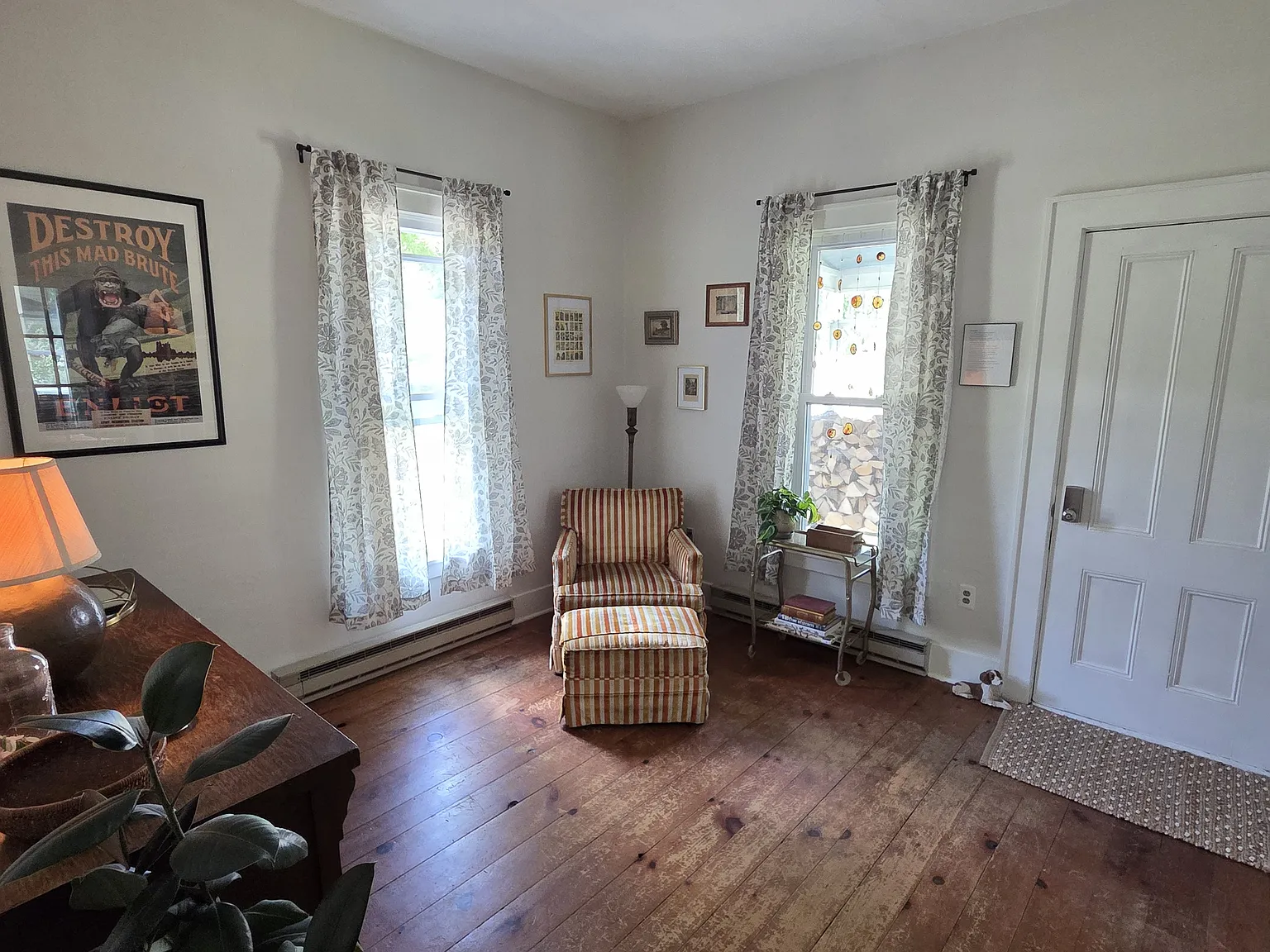 3 bed, 1556 sqft, $1,500 — Photo 2