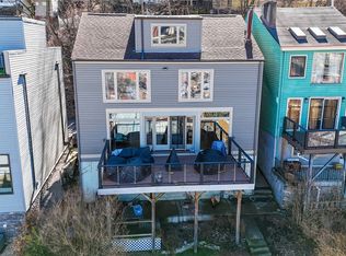 101 Brosville St, Pittsburgh, PA 15203