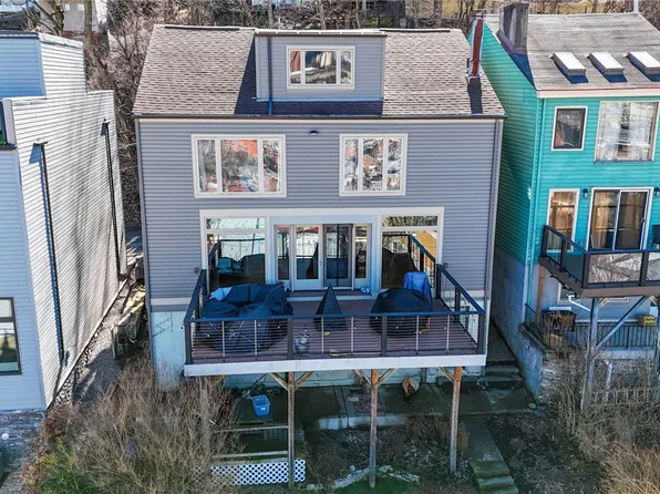 101 Brosville St, Pittsburgh, PA 15203