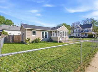 201 Jefferson Ave, La Porte, IN 46350