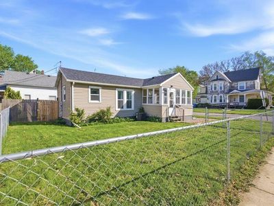 201 Jefferson Ave, La Porte, IN, 46350