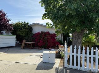 160 N Santa Rosa St, Los Banos, CA 93635