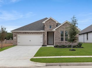 1109 Rushing Ct, Aubrey, TX 76227