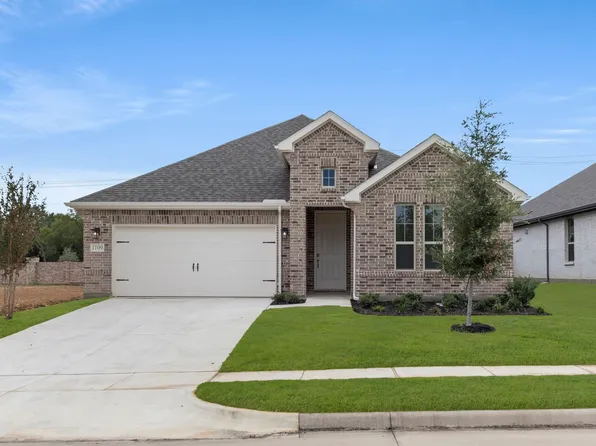1109 Rushing Ct, Aubrey, TX 76227