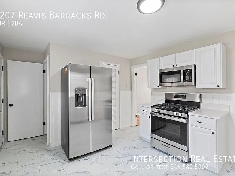 9207 Reavis Barracks Rd — Photo 11