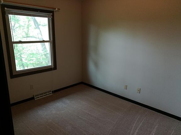 Main floor bedroom