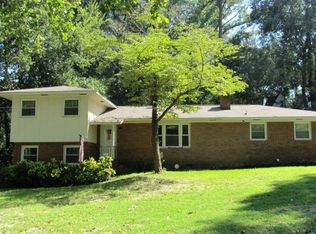 1927 Bunting Dr, North Augusta, SC 29841