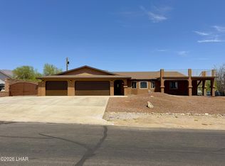3664 Blue Colt Dr, Lake Havasu City, AZ 86406