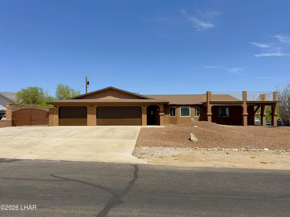 3664 Blue Colt Dr, Lake Havasu City, AZ 86406