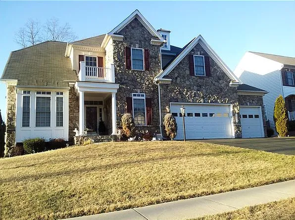 14009 Baneberry Cir, Manassas, VA 20112