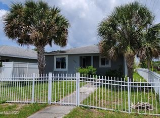 1002 Queen St, Titusville, FL 32780