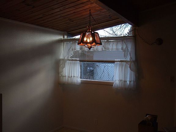 Dinning area
