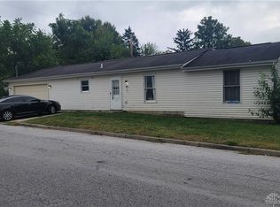 474 Aviation St, Fairborn, OH 45324