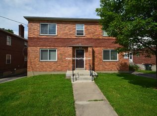 202 Clark Rd, Cincinnati, OH 45215