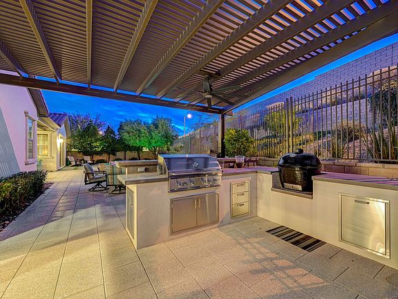 3rd image of 81 Navarra Canyon Ct #89138