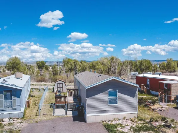 953 N McCue St Lot 212, Laramie, WY 82072