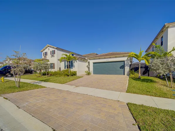 12909 SW 229th St, Miami, FL 33170
