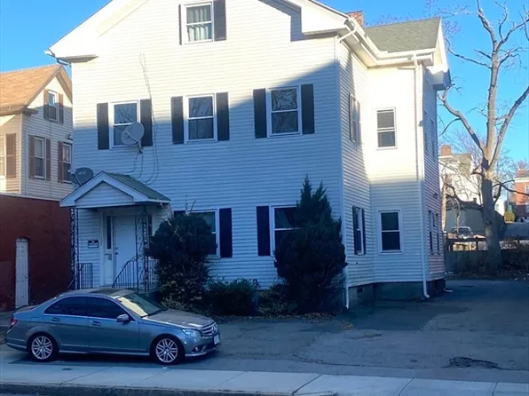 137 Pleasant, Worcester, MA 01609