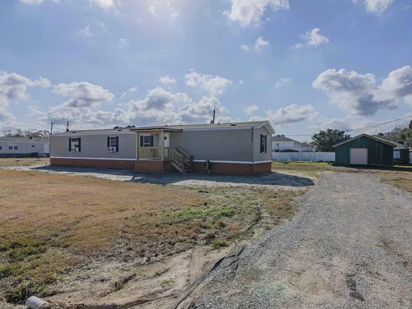 41503 Hattie Moran Rd, Gonzales, LA 70737
