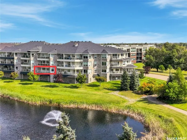401 Cartwright Street #207, Saskatoon, SK S7T 0B3