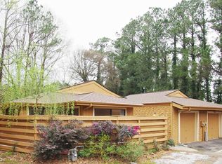 839 Lake Hollow Blvd SW, Marietta, GA 30064