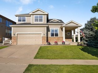 12739 Ventana St, Parker, CO 80134