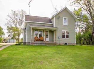 9801 Daugherty Rd, Brooklyn, MI 49230