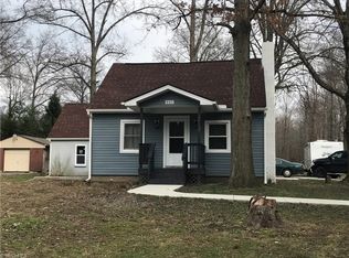 885 Jacobs Rd, Youngstown, OH 44505