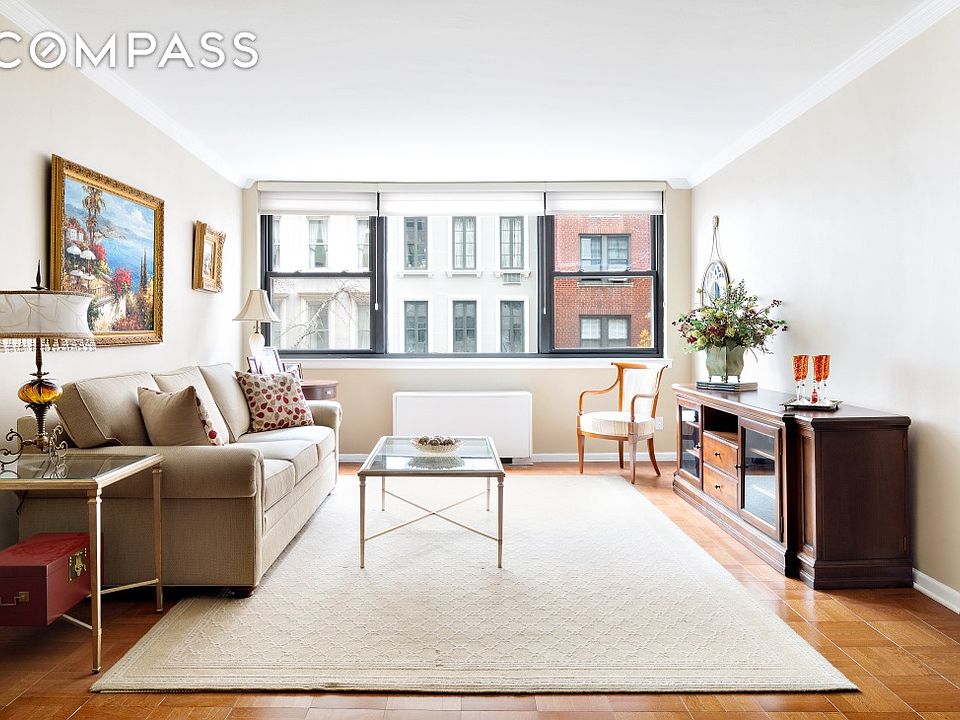 1st image of 420 E 51st St APT 4H