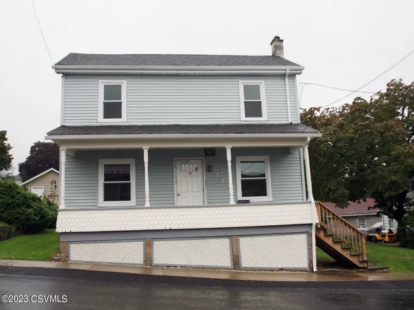 310 N 3rd St, Catawissa, PA 17820