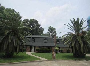 3980 Parrish St, Beaumont, TX 77705