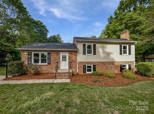 269 Bud Black Rd, Crouse, NC 28033