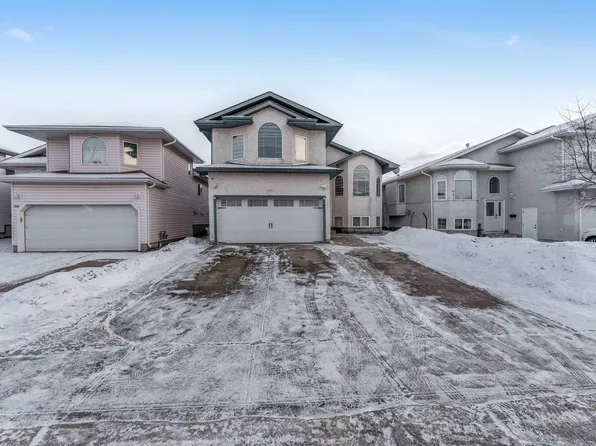 3139 34b Ave NW, Edmonton, AB T6T 1T6